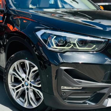 BMW X1 2.0 16V 4P SDRIVE 20I GP ACTIVEFLEX TURBO AUTOM�TICO, Foto 2