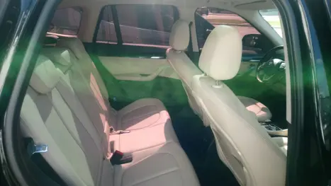 BMW X1 2.0 16V 4P SDRIVE 20I ACTIVEFLEX TURBO AUTOM�TICO, Foto 5