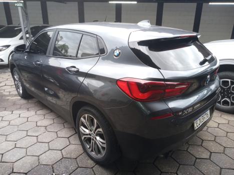 BMW X2 1.5 12V 4P ACTIVEFLEX SDRIVE 18I GP STEPTRONIC AUTOM�TICO, Foto 3
