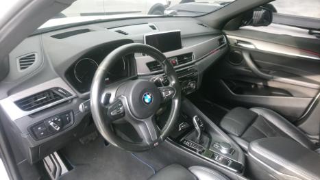 BMW X2 2.0 16V 4P SDRIVE 20I GP STEPTRONIC AUTOM�TICO, Foto 3