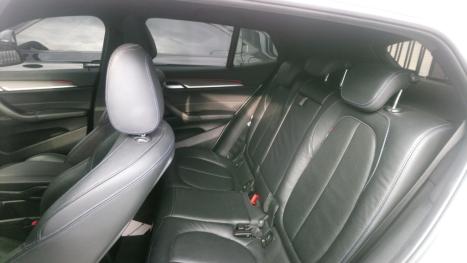BMW X2 2.0 16V 4P SDRIVE 20I GP STEPTRONIC AUTOM�TICO, Foto 4