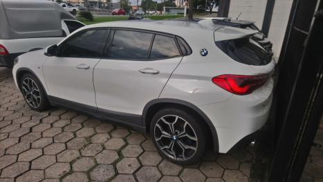 BMW X2 2.0 16V 4P SDRIVE 20I GP STEPTRONIC AUTOM�TICO, Foto 5