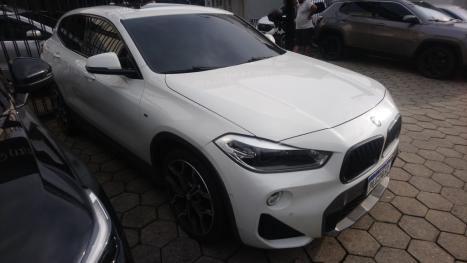 BMW X2 2.0 16V 4P SDRIVE 20I GP STEPTRONIC AUTOM�TICO, Foto 6