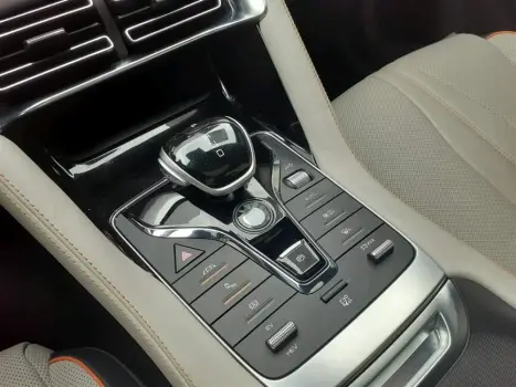 BYD Song Plus 1.5 16V 4P DM-I HBRIDO AUTOMTICO, Foto 8