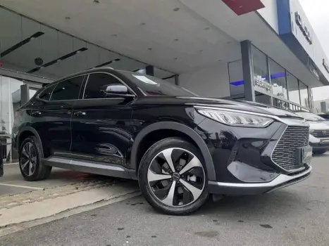BYD Song Plus 1.5 16V 4P DM-I HBRIDO AUTOMTICO, Foto 14