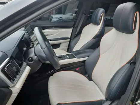 BYD Song Plus 1.5 16V 4P DM-I HBRIDO AUTOMTICO, Foto 22
