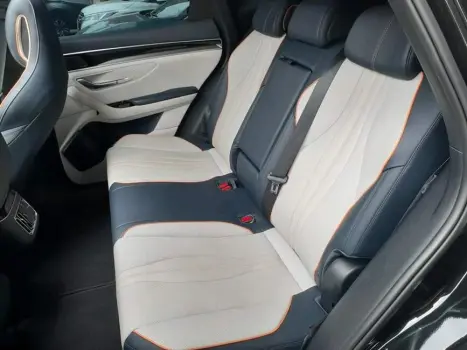 BYD Song Plus 1.5 16V 4P DM-I HBRIDO AUTOMTICO, Foto 23