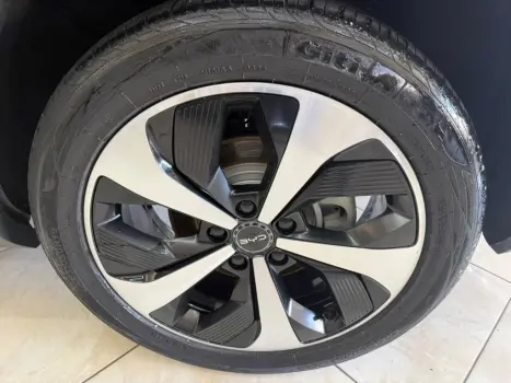 BYD Song Plus 1.5 16V 4P DM-I TURBO H�BRIDO AUTOM�TICO, Foto 11