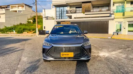 BYD Song Pr� 1.5 16V 4P DM-I H�BRIDO GS AUTOM�TICO, Foto 2