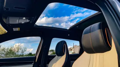 BYD Song Pr� 1.5 16V 4P DM-I H�BRIDO GS AUTOM�TICO, Foto 15