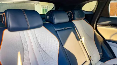 BYD Song Pr� 1.5 16V 4P DM-I H�BRIDO GS AUTOM�TICO, Foto 17