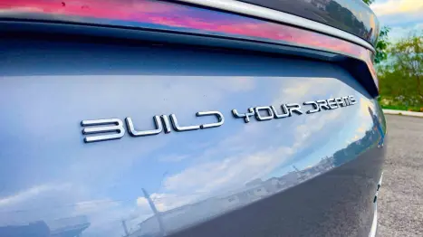 BYD Song Pr� 1.5 16V 4P DM-I H�BRIDO GS AUTOM�TICO, Foto 23