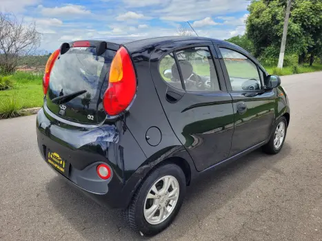 CHERY QQ 1.0 12V 4P ACT, Foto 4 CHERY QQ 1.0 12V 4P ACT, Foto 4