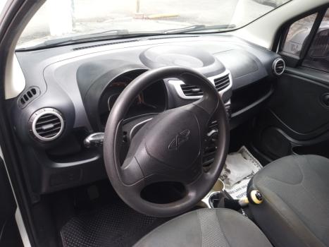 CHERY QQ 1.0 12V 4P, Foto 3