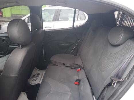 CHERY QQ 1.0 12V 4P, Foto 4