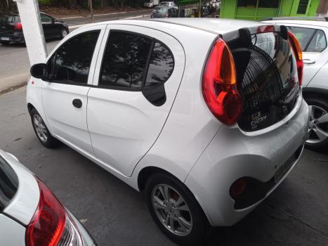 CHERY QQ 1.0 12V 4P, Foto 5