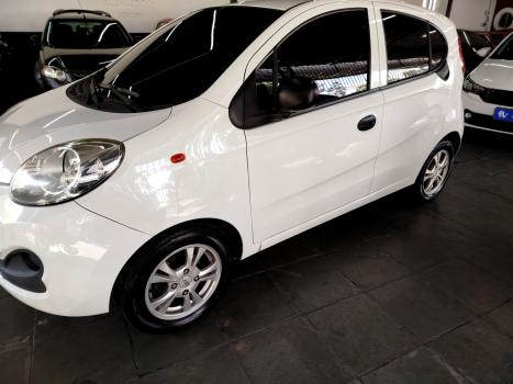 CHERY QQ 1.0 12V 4P, Foto 1