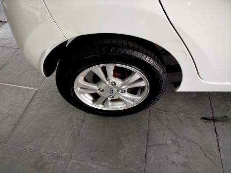 CHERY QQ 1.0 12V 4P, Foto 4
