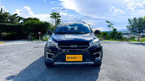 CHERY Tiggo 2 1.5 16V 4P FLEX LOOK AUTOM�TICO, Foto 2