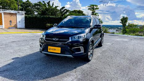 CHERY Tiggo 2 1.5 16V 4P FLEX LOOK AUTOM�TICO, Foto 3