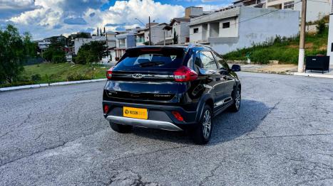 CHERY Tiggo 2 1.5 16V 4P FLEX LOOK AUTOM�TICO, Foto 4