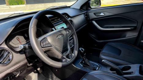 CHERY Tiggo 2 1.5 16V 4P FLEX LOOK AUTOM�TICO, Foto 7