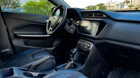 CHERY Tiggo 2 1.5 16V 4P FLEX LOOK AUTOM�TICO, Foto 10