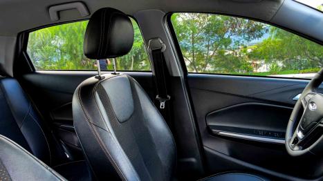 CHERY Tiggo 2 1.5 16V 4P FLEX LOOK AUTOM�TICO, Foto 11