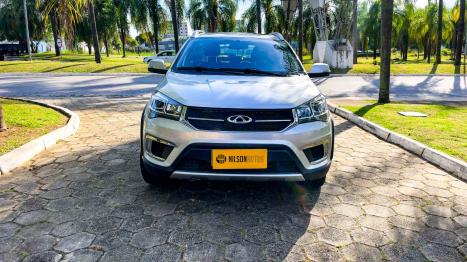 CHERY Tiggo 2 1.5 16V 4P FLEX ACT, Foto 2