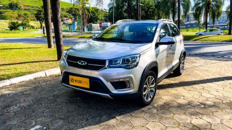 CHERY Tiggo 2 1.5 16V 4P FLEX ACT, Foto 3