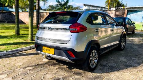 CHERY Tiggo 2 1.5 16V 4P FLEX ACT, Foto 4