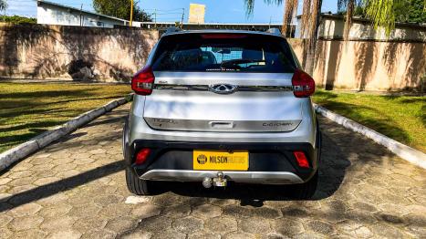 CHERY Tiggo 2 1.5 16V 4P FLEX ACT, Foto 5