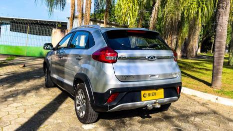 CHERY Tiggo 2 1.5 16V 4P FLEX ACT, Foto 6