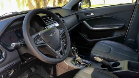 CHERY Tiggo 2 1.5 16V 4P FLEX ACT, Foto 7