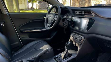 CHERY Tiggo 2 1.5 16V 4P FLEX ACT, Foto 10