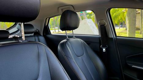 CHERY Tiggo 2 1.5 16V 4P FLEX ACT, Foto 12