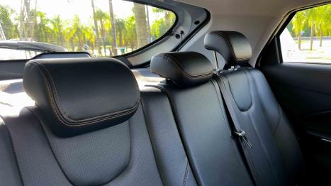 CHERY Tiggo 2 1.5 16V 4P FLEX ACT, Foto 13