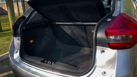 CHERY Tiggo 2 1.5 16V 4P FLEX ACT, Foto 14