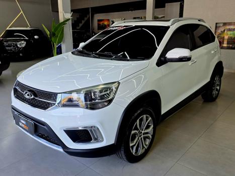 CHERY Tiggo 2 1.5 16V 4P FLEX ACT AUTOM�TICO, Foto 1