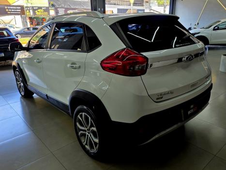 CHERY Tiggo 2 1.5 16V 4P FLEX ACT AUTOM�TICO, Foto 5