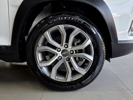 CHERY Tiggo 2 1.5 16V 4P FLEX ACT AUTOM�TICO, Foto 6