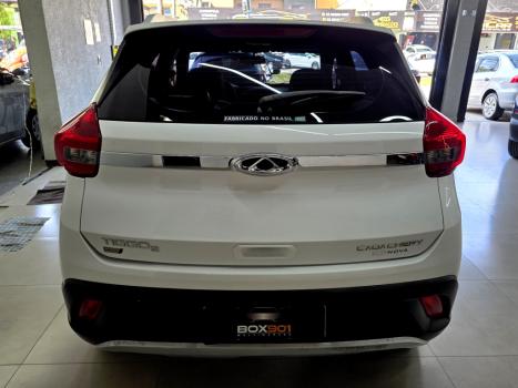 CHERY Tiggo 2 1.5 16V 4P FLEX ACT AUTOM�TICO, Foto 9