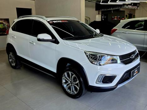 CHERY Tiggo 2 1.5 16V 4P FLEX ACT AUTOM�TICO, Foto 11