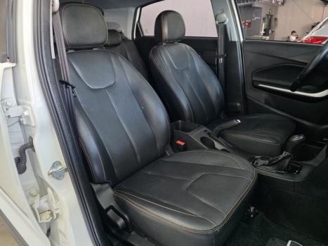 CHERY Tiggo 2 1.5 16V 4P FLEX ACT AUTOM�TICO, Foto 12
