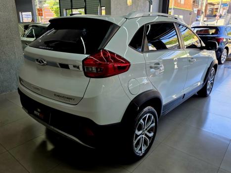CHERY Tiggo 2 1.5 16V 4P FLEX ACT AUTOM�TICO, Foto 13