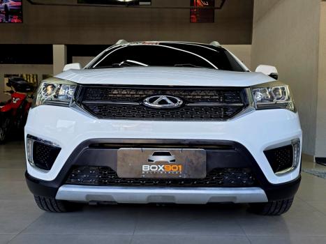 CHERY Tiggo 2 1.5 16V 4P FLEX ACT AUTOM�TICO, Foto 15