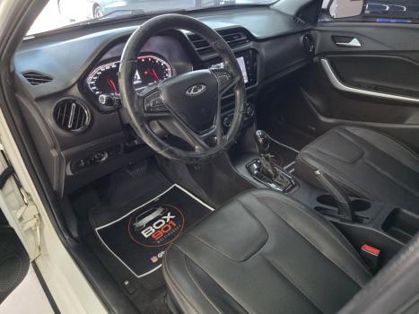 CHERY Tiggo 2 1.5 16V 4P FLEX ACT AUTOM�TICO, Foto 16