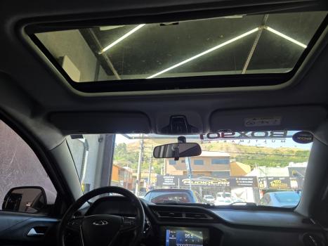CHERY Tiggo 2 1.5 16V 4P FLEX ACT AUTOM�TICO, Foto 17