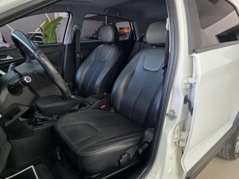 CHERY Tiggo 2 1.5 16V 4P FLEX ACT AUTOM�TICO, Foto 19