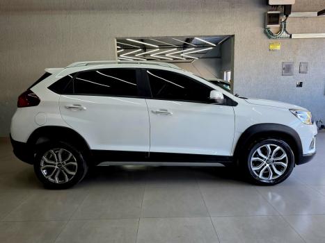 CHERY Tiggo 2 1.5 16V 4P FLEX ACT AUTOM�TICO, Foto 20
